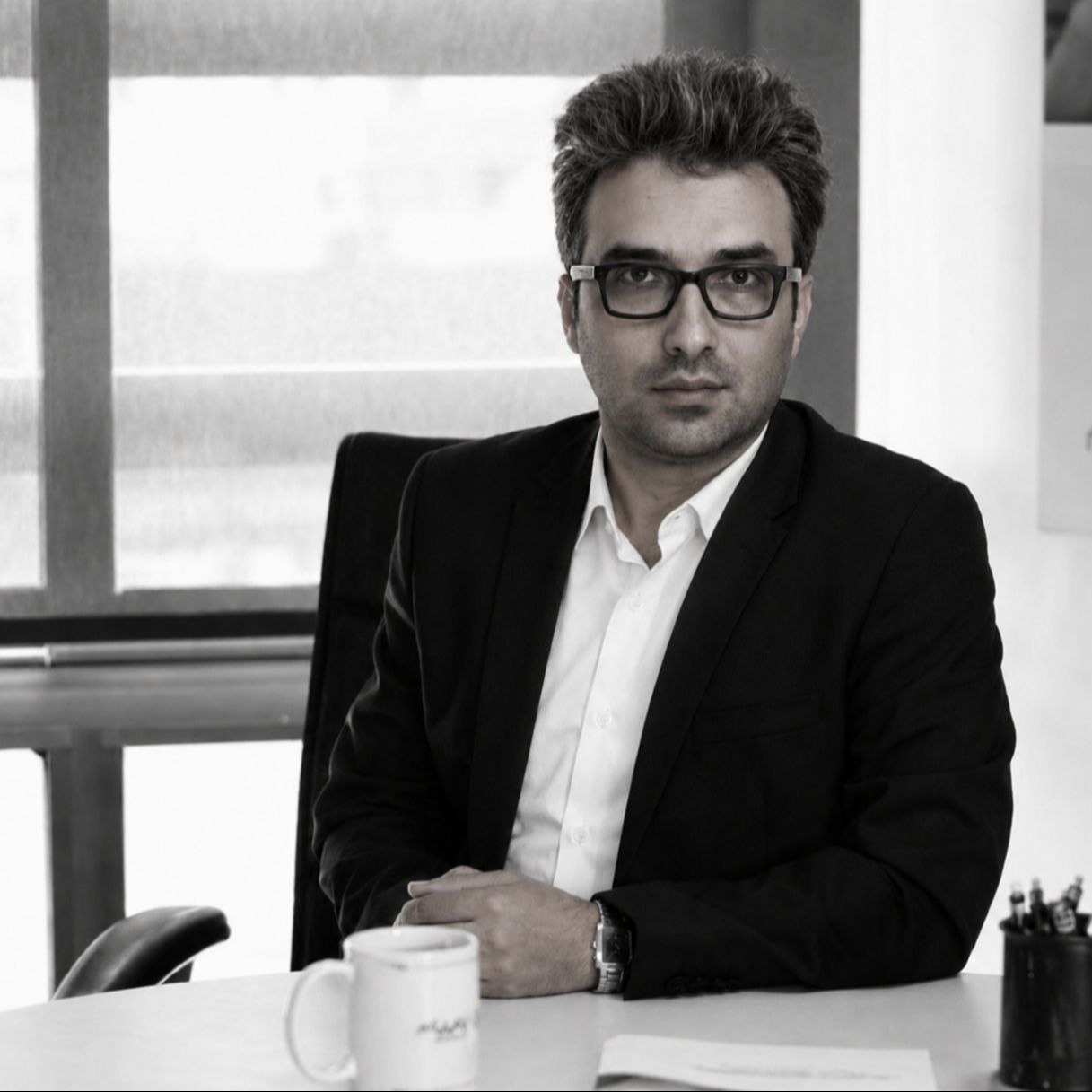 مهندس حسین سلیم‌رفتار