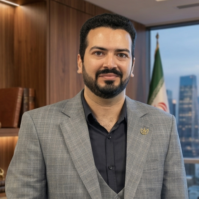 مهندس هاشم علویان